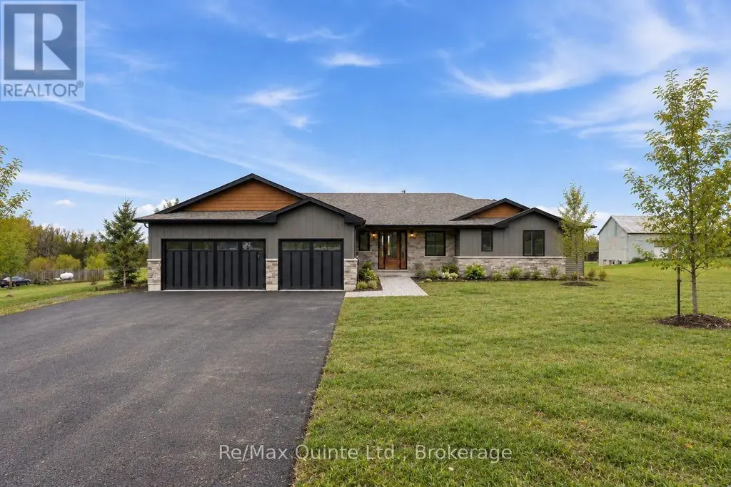 2501 Harmony Road, Tyendinaga (Tyendinaga Township)