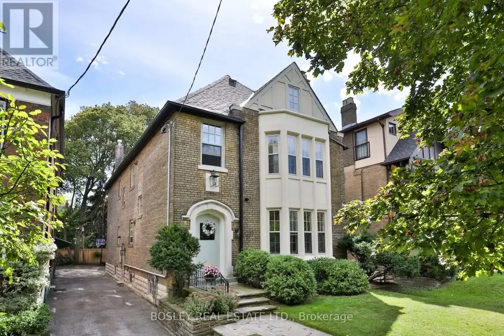 43 Whitehall Road, Toronto (Rosedale-Moore Park)