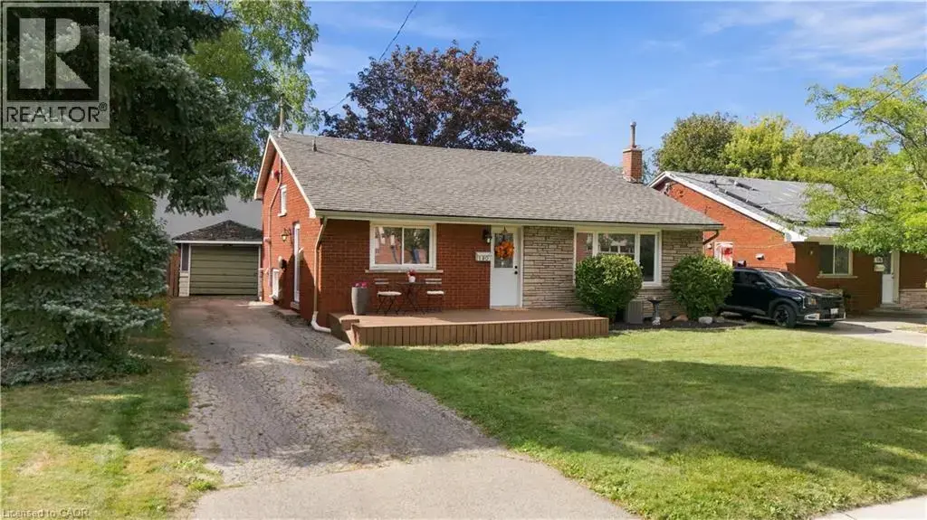 180 Terrace Drive, Hamilton