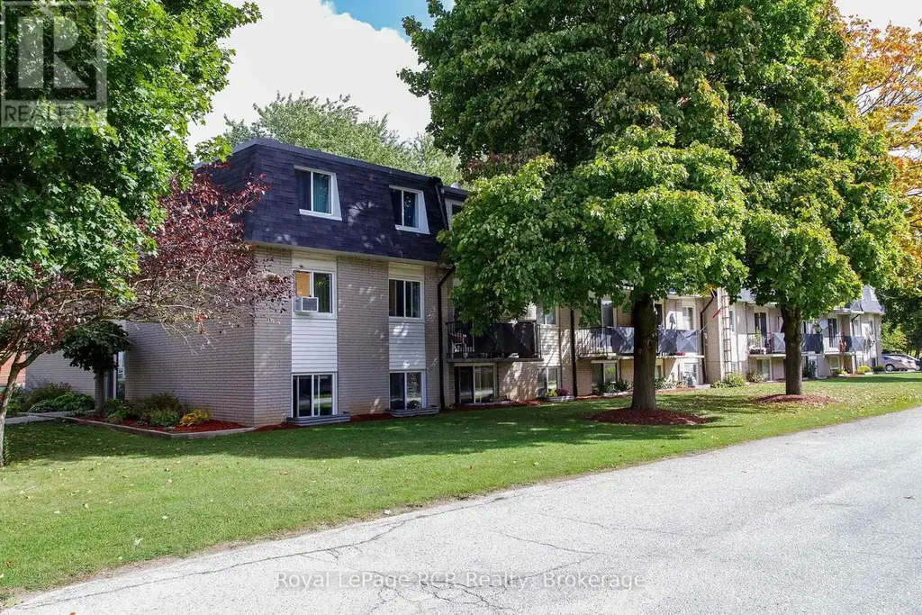 324 - 118 Preston Street S, Wellington North (Arthur)