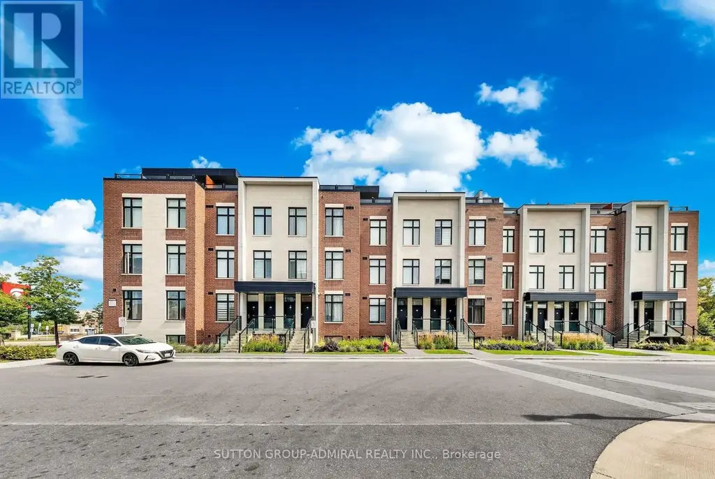L-103 - 9560 Islington Avenue, Vaughan (Sonoma Heights)