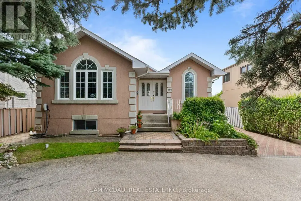 4072 Wilcox Road, Mississauga (Rathwood)