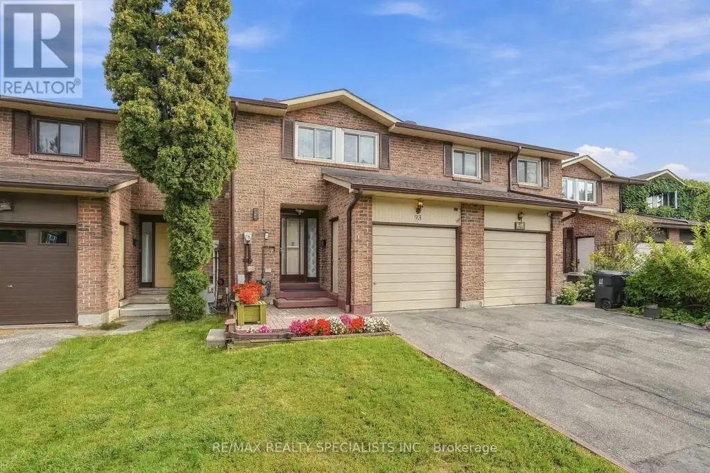 93 Burlington Street, Toronto (Mimico)