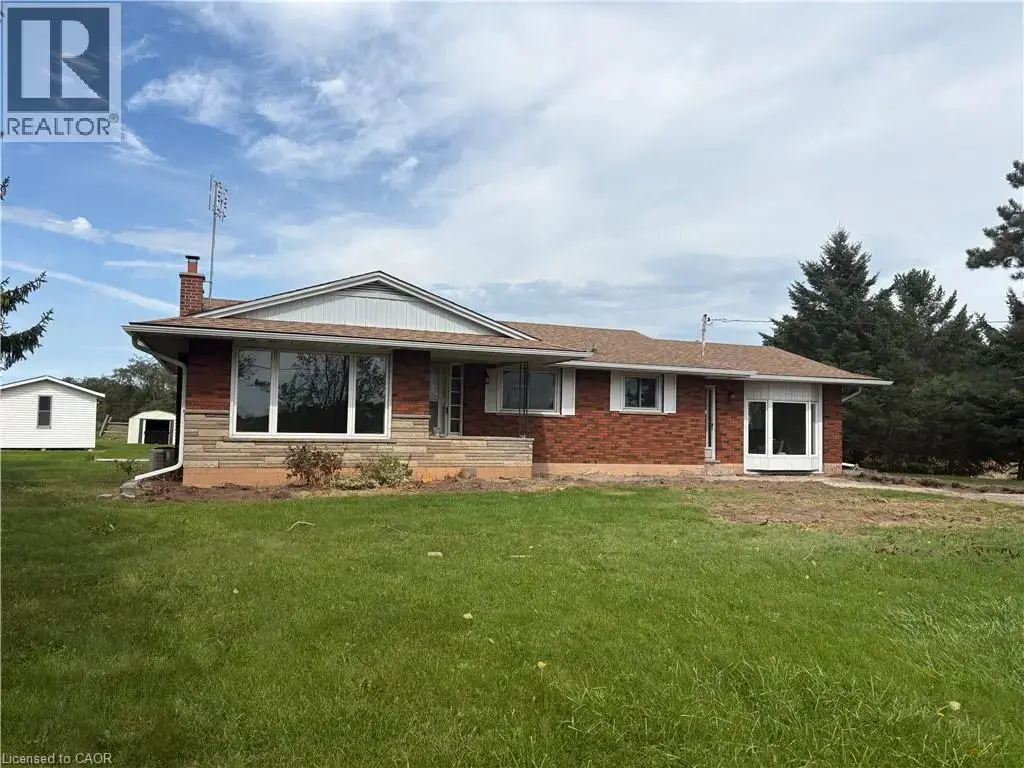 5697 Regional Road 69, West Lincoln