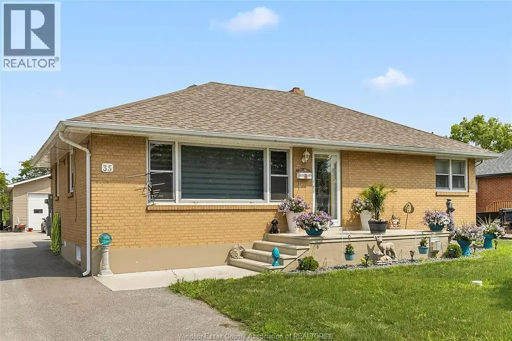 35 Victoria Street North Unit# Lower, Amherstburg