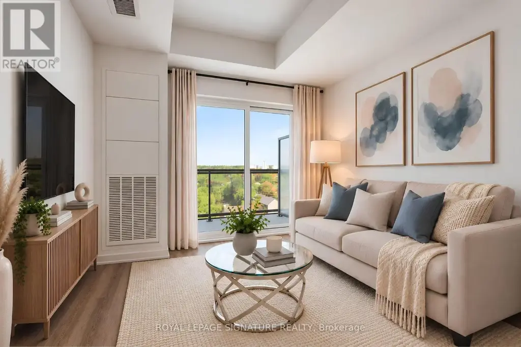 904 - 4569 Kingston Road, Toronto (West Hill)