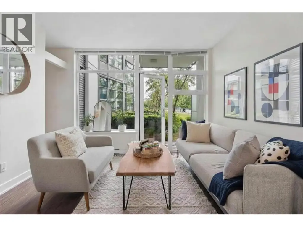 131 1777 W 7th Avenue, Vancouver