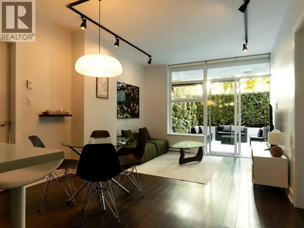 2 1777 W 7th Avenue, Vancouver