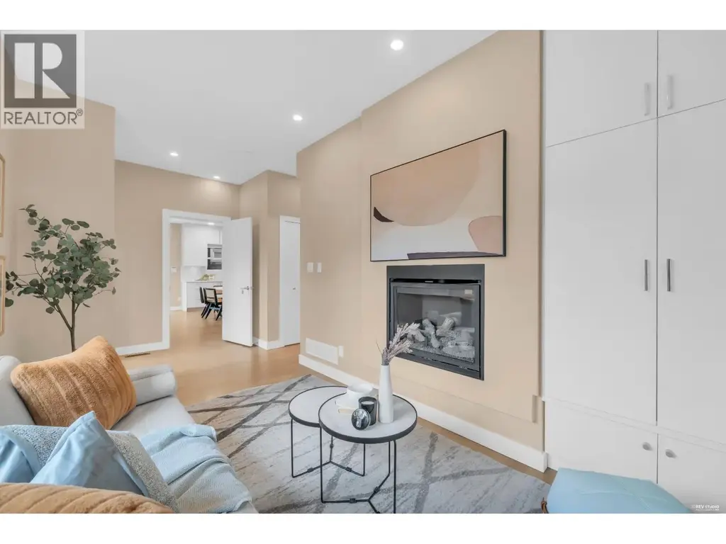 3249 Sophia Street, Vancouver
