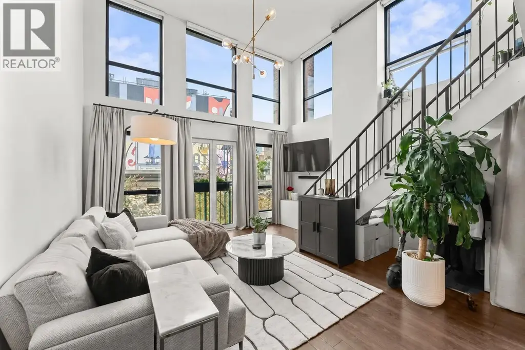 401 1 E Cordova Street, Vancouver