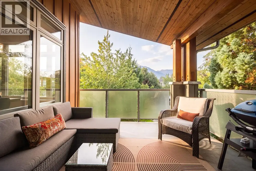 201 40147 Government Road, Squamish