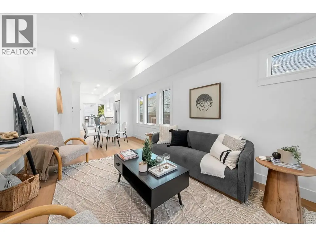 2528 Mcgill Street, Vancouver