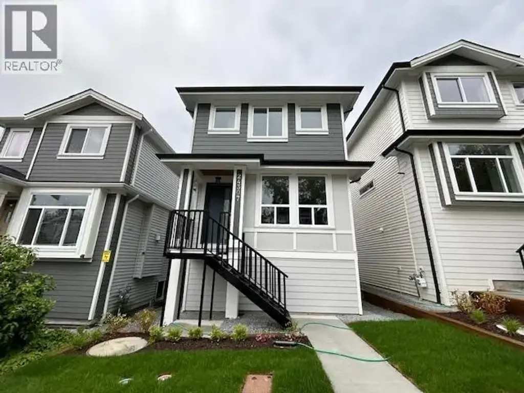 24307 101a Avenue, Maple Ridge