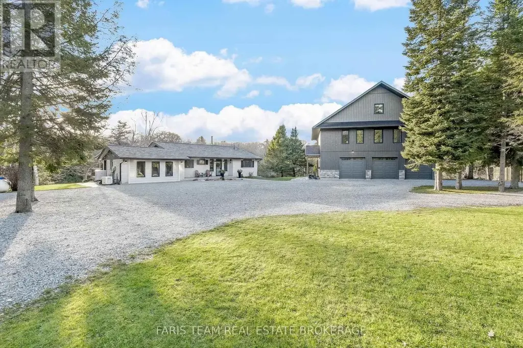 1520 Rosemount Road, Tay