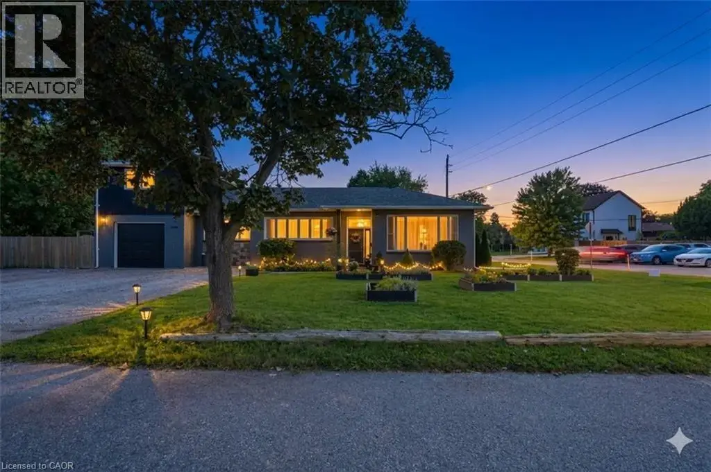 2180 Dixie Road, Mississauga