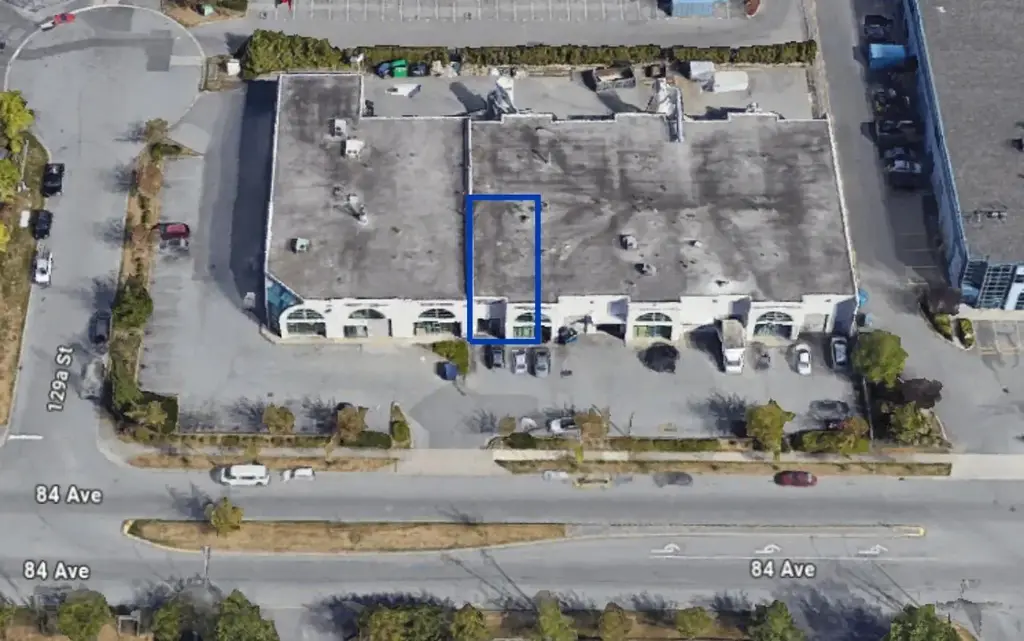 102 12975 84 Avenue, Surrey