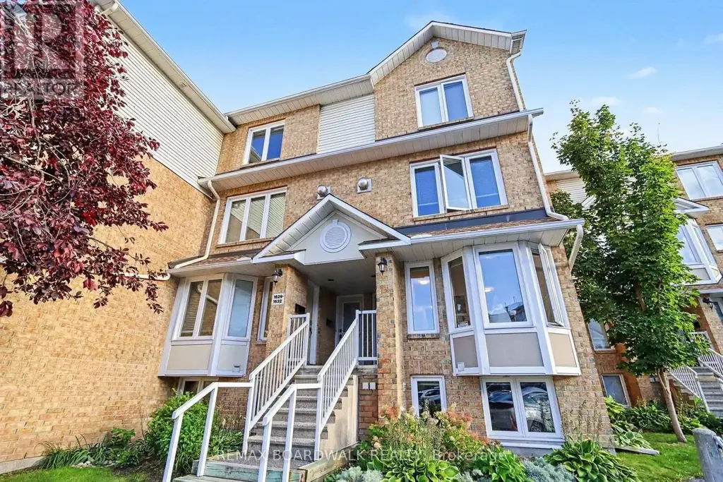 1631 Locksley Lane, Ottawa