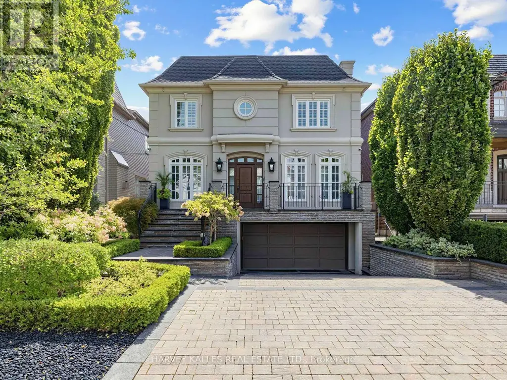 629 Bedford Park Avenue, Toronto (Bedford Park-Nortown)