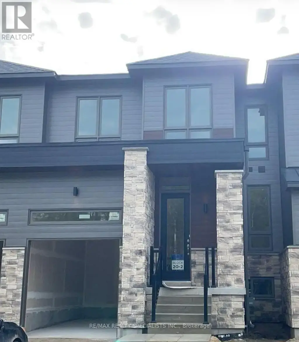 3 Eberhardt Drive, Wasaga Beach