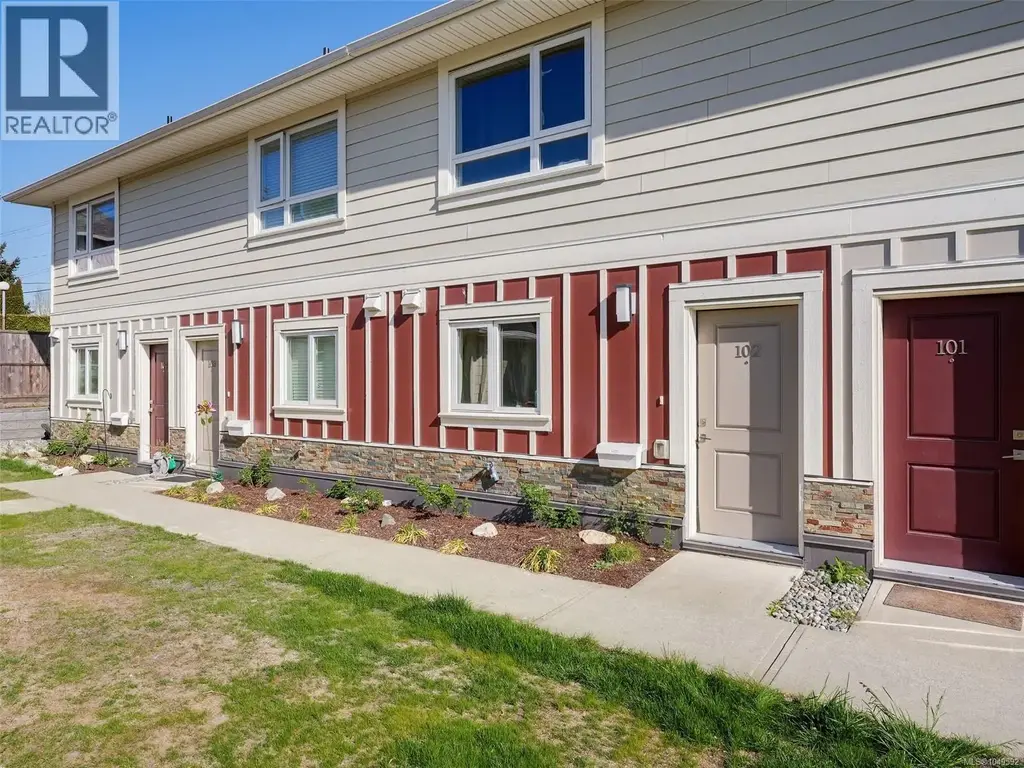 102 3248 Sherman Rd, Duncan