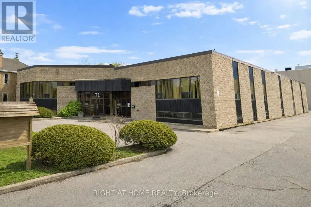 B - 71 Judson Street, Toronto (Mimico)