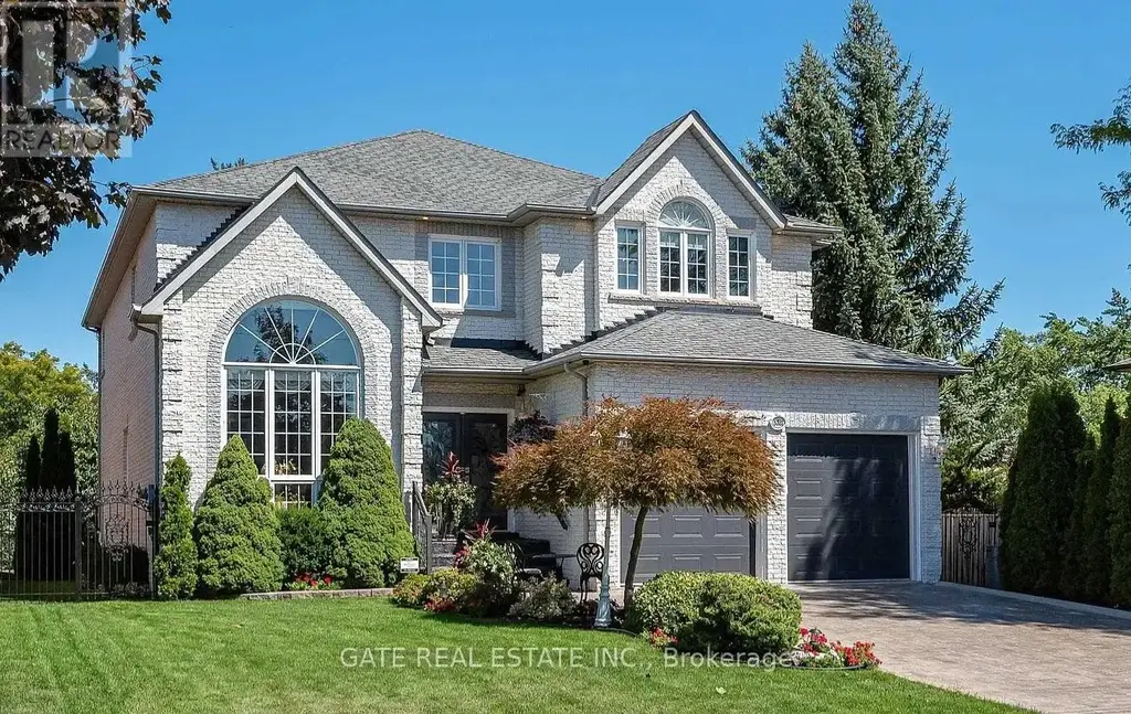 Basement Apt Sep Ent. - 5321 Durie Road, Mississauga (East Credit)