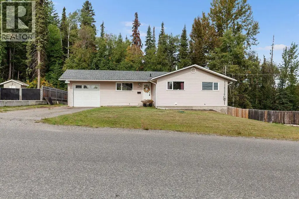 2236 Croft Road, Prince George