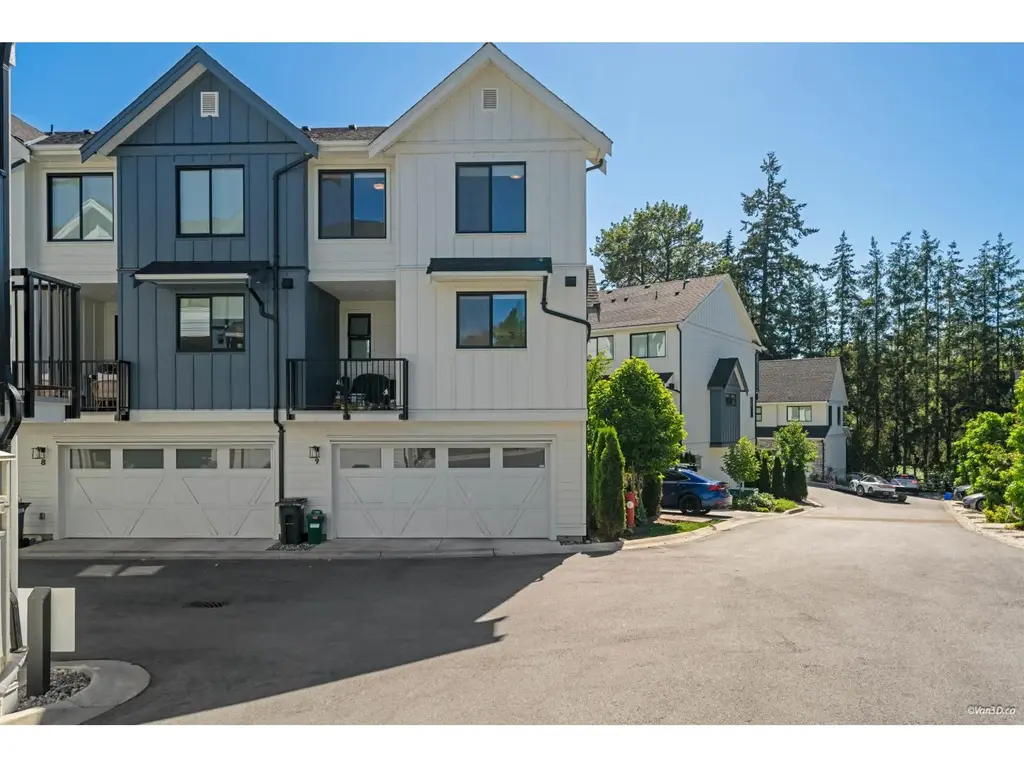 9 1871 165a Street, Surrey