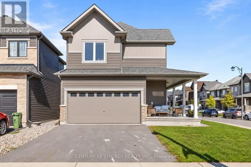 54 Eramosa Crescent, Ottawa