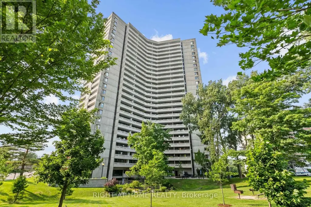 306 - 1081 Ambleside Drive, Ottawa