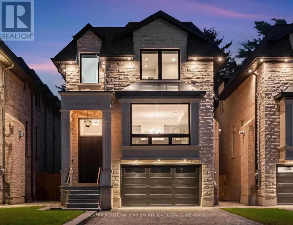 111 Kingsdale Avenue, Toronto (Willowdale East)