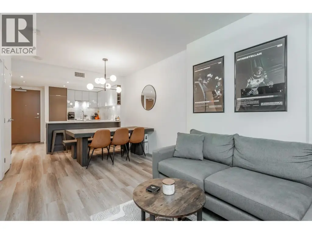107 110 Switchmen Street, Vancouver