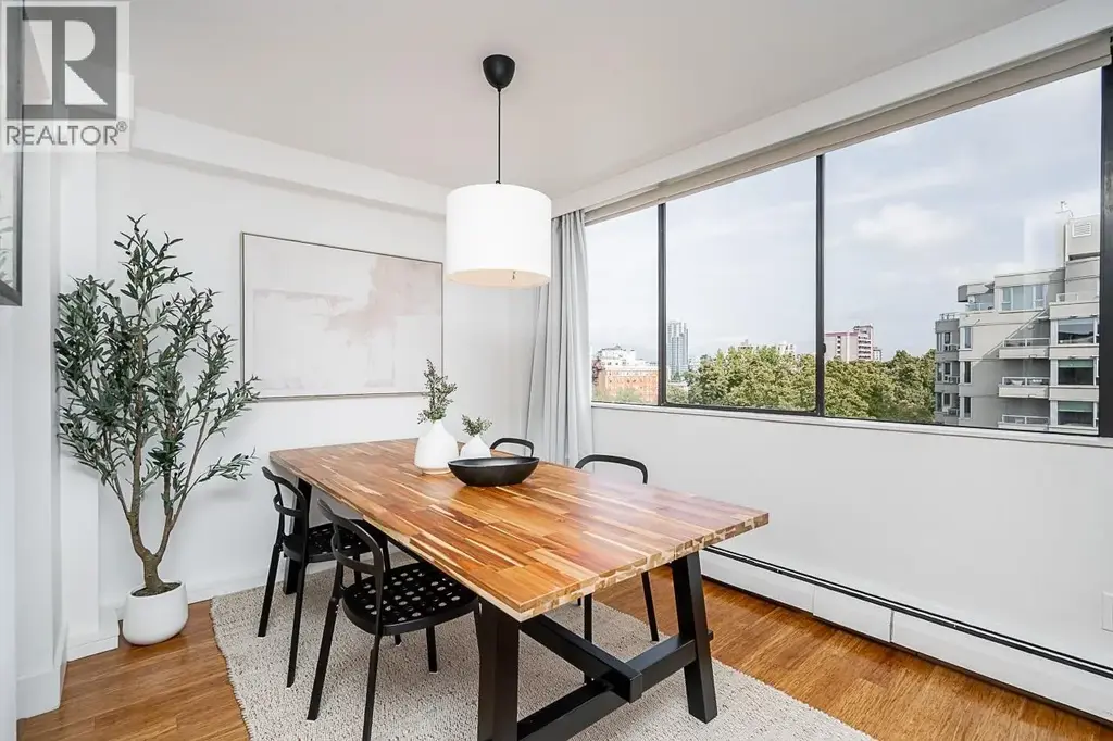 902 1616 W 13 Avenue, Vancouver