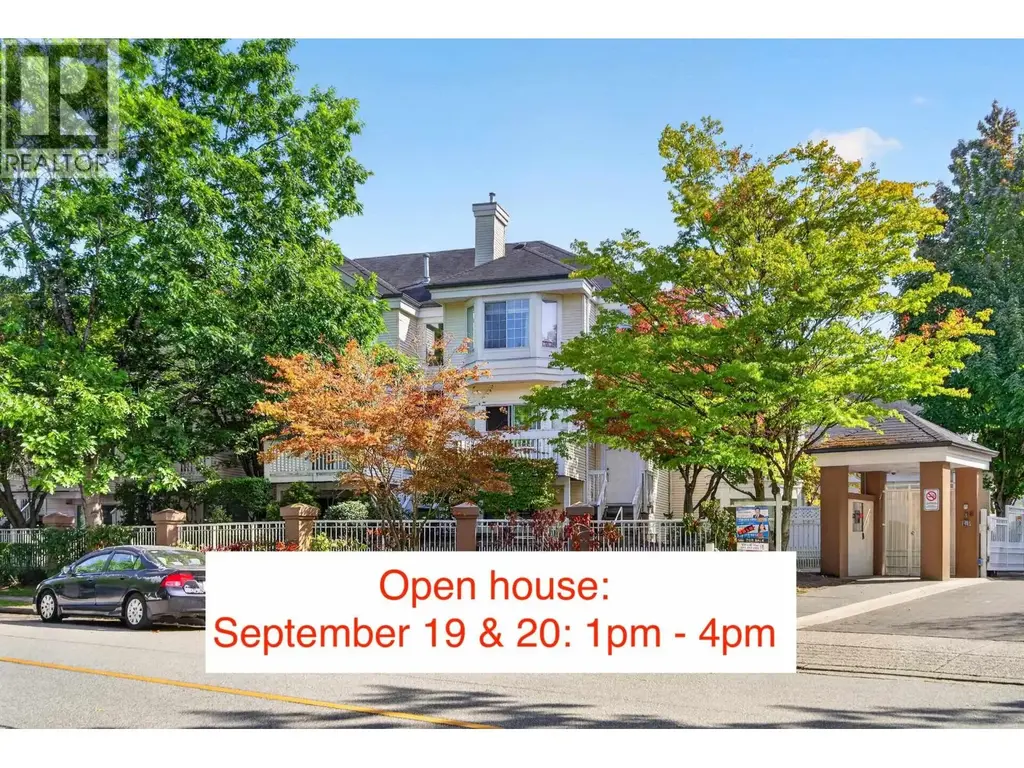 94 12500 Mcneely Drive, Richmond