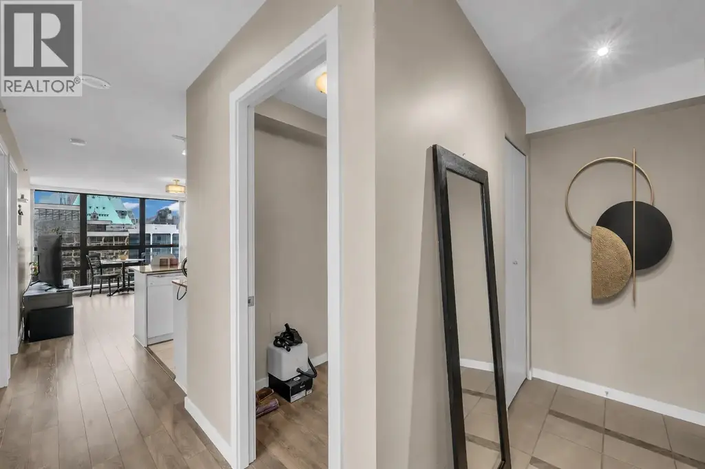 23xx 938 Smithe Street, Vancouver