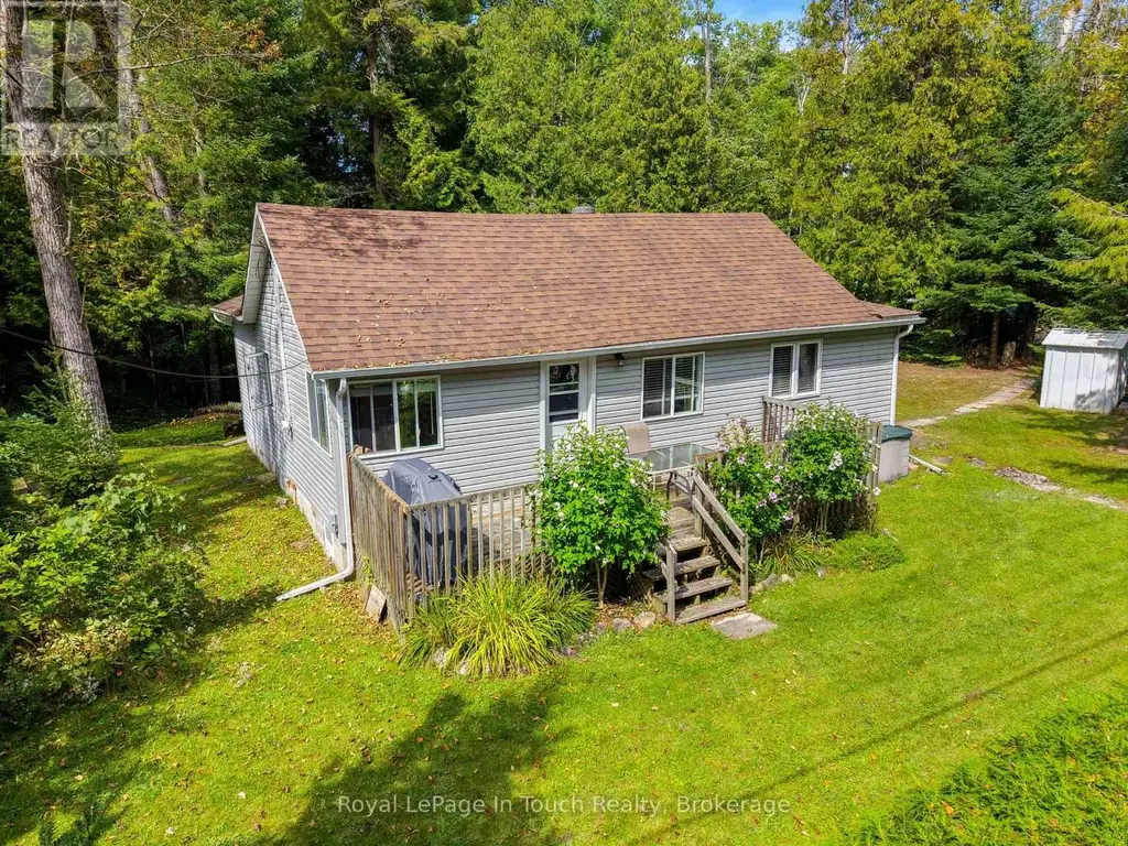 10 Pilon Road, Tiny