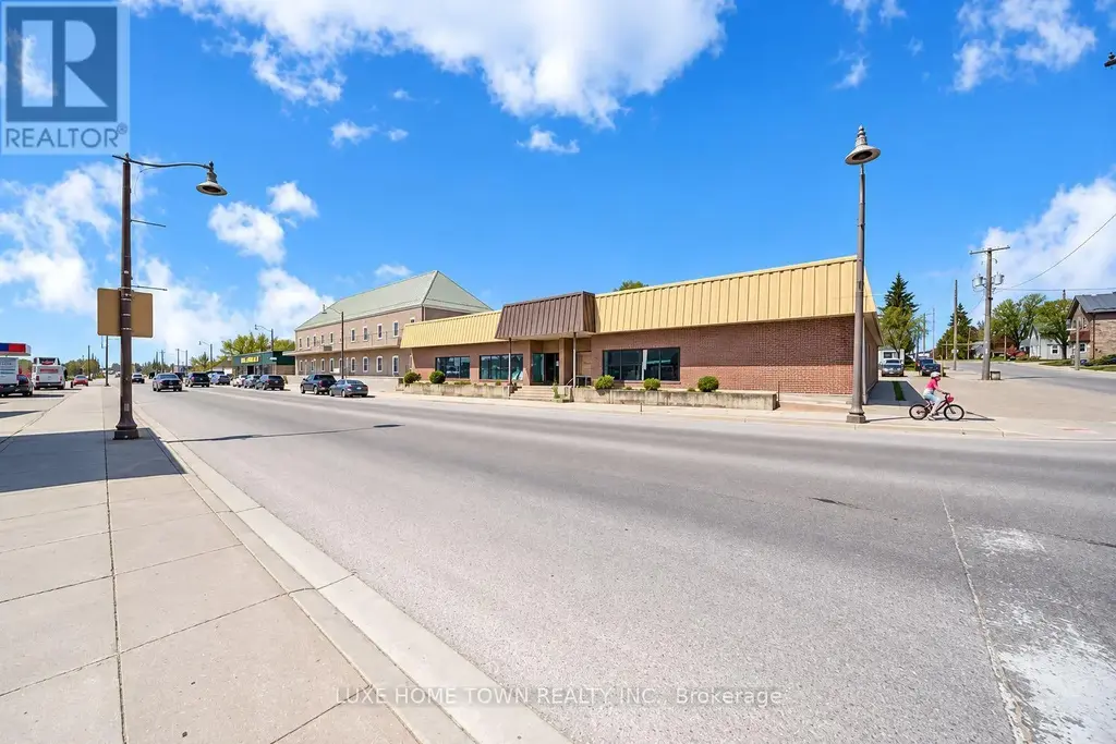 164 Josephine Street, North Huron (Wingham)