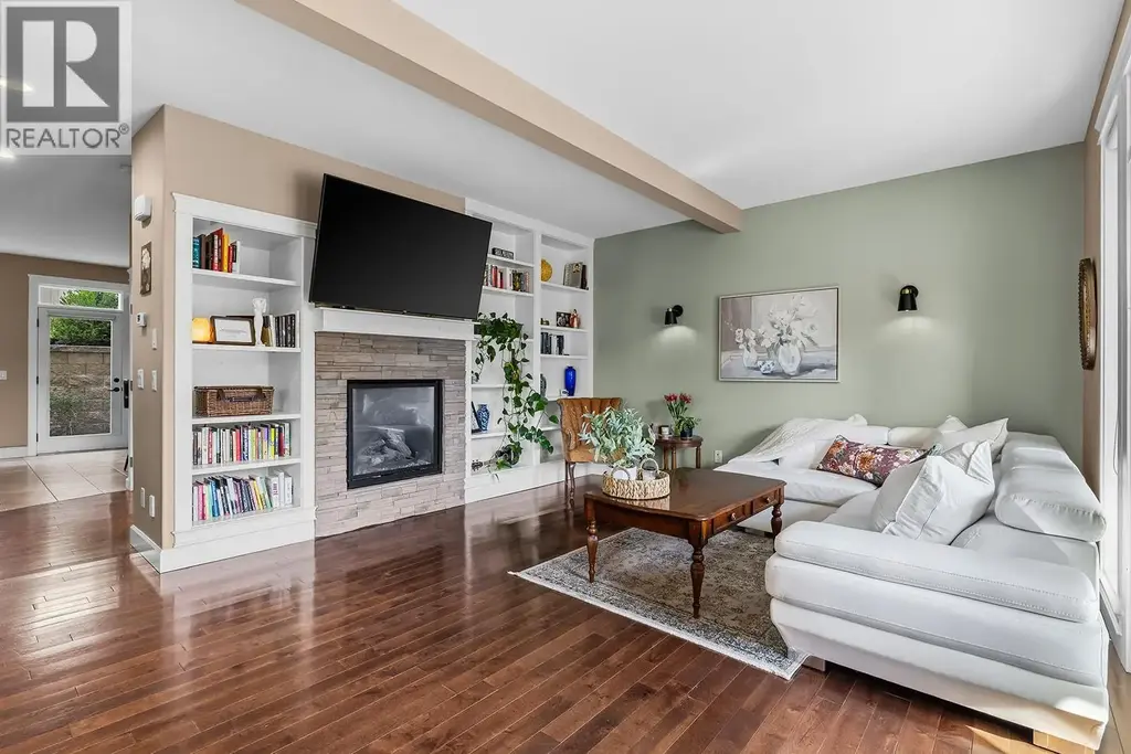 2283 Shannon Heights Court Unit# 6, West Kelowna