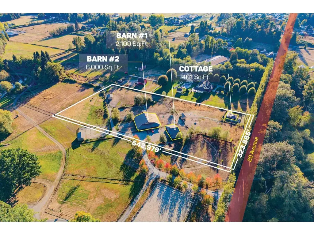 18738 20 Avenue, Surrey