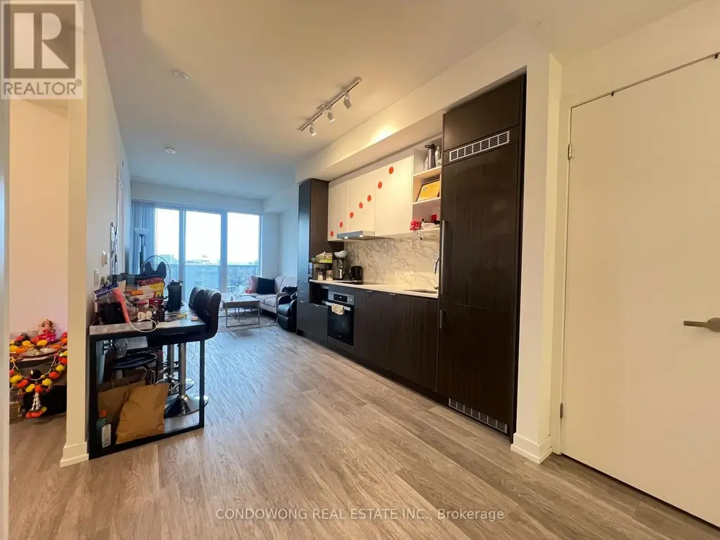 5803 - 55 Cooper Street, Toronto (Waterfront Communities)