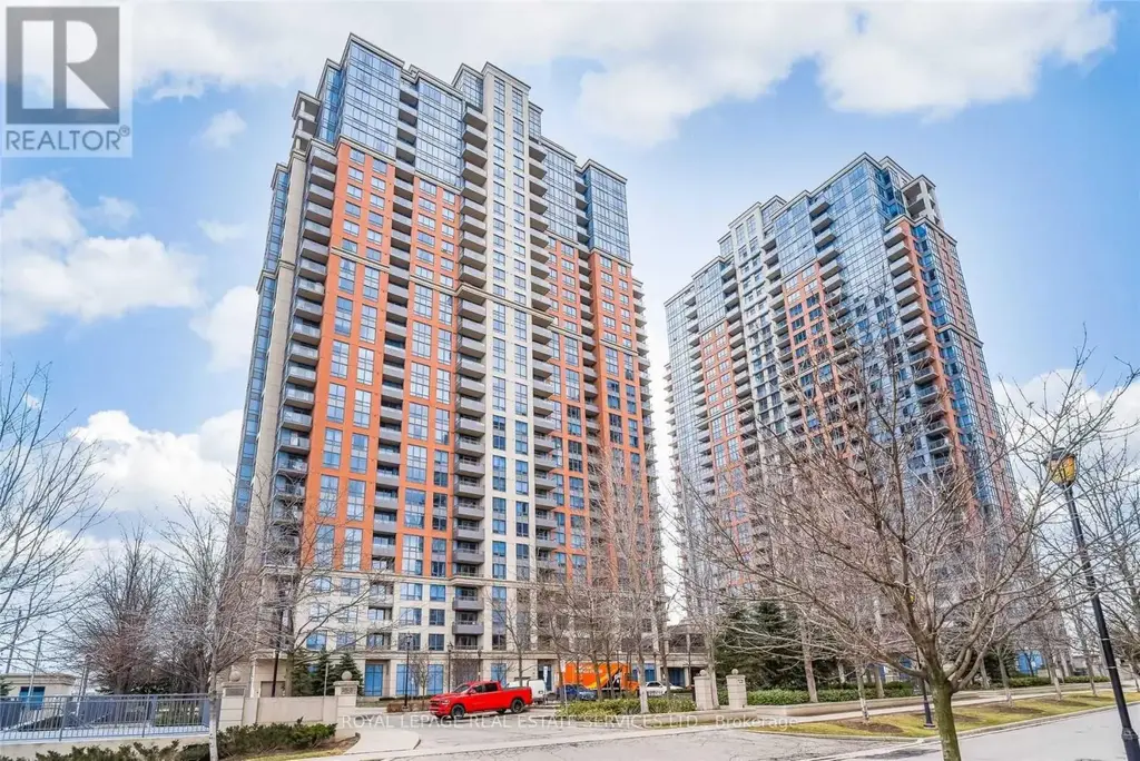 955 - 25 Viking Lane, Toronto (Islington-City Centre West)