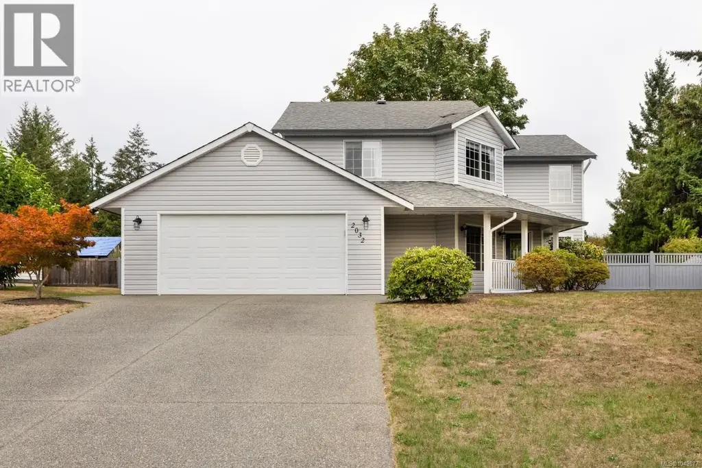 2032 Deborah Pl, Duncan