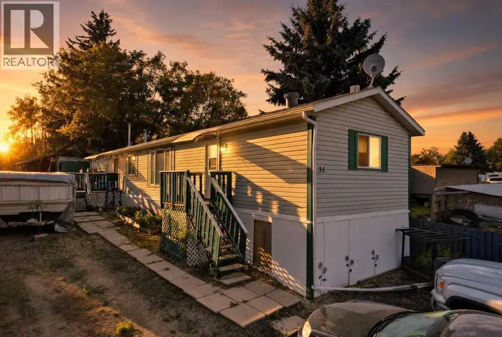 #31, 38138 Range Road 283, Rural Red Deer County