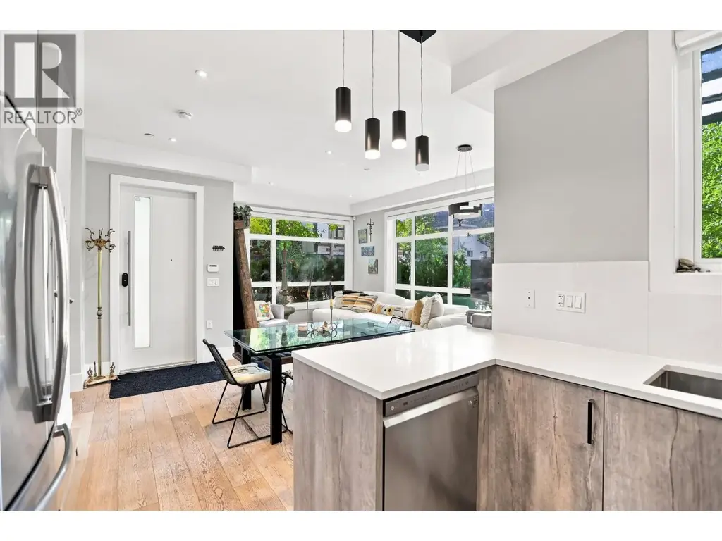 1185 Victoria Drive, Vancouver
