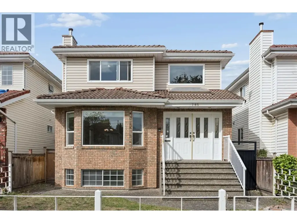 785 E 50th Avenue, Vancouver
