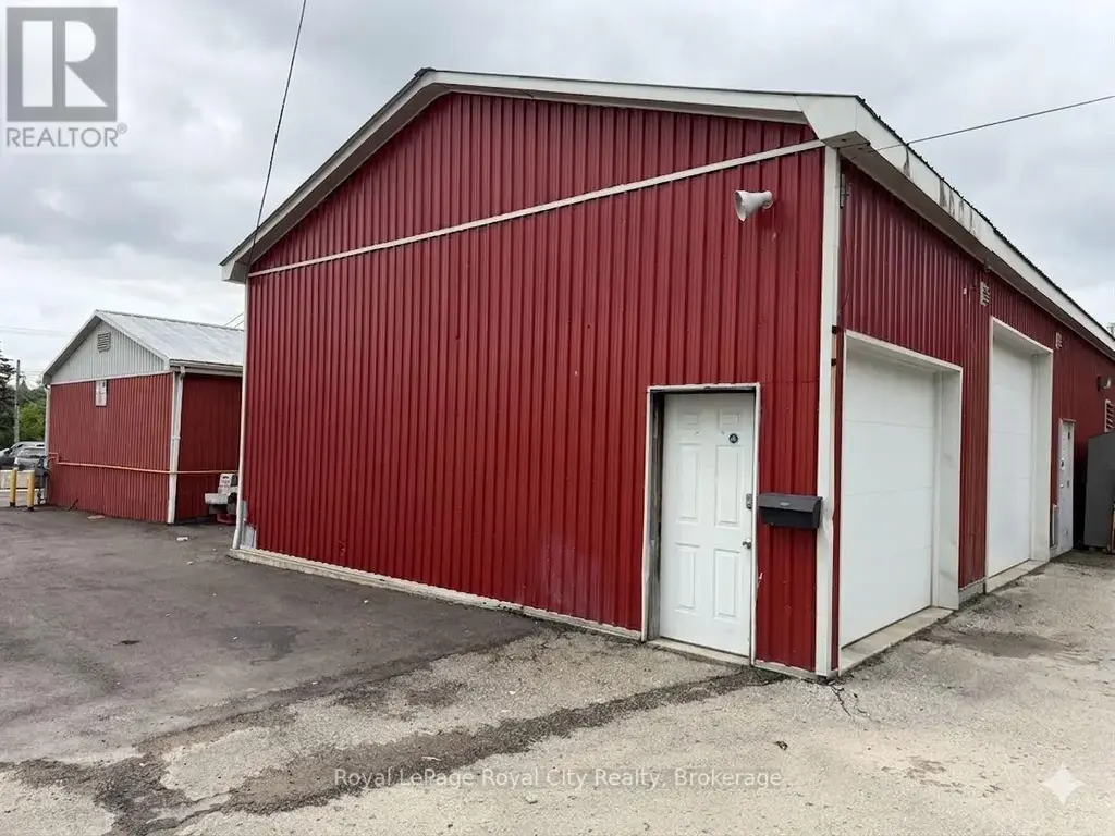Unit C - 700 York Road, Guelph (Grange Road)