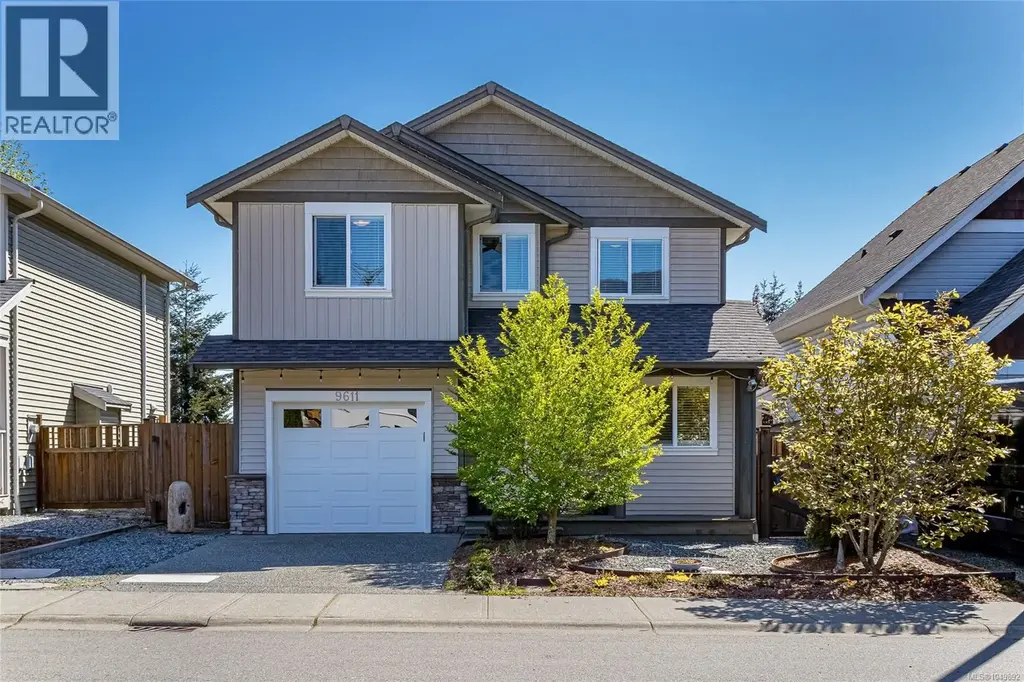 9611 Askew Creek Dr, Chemainus