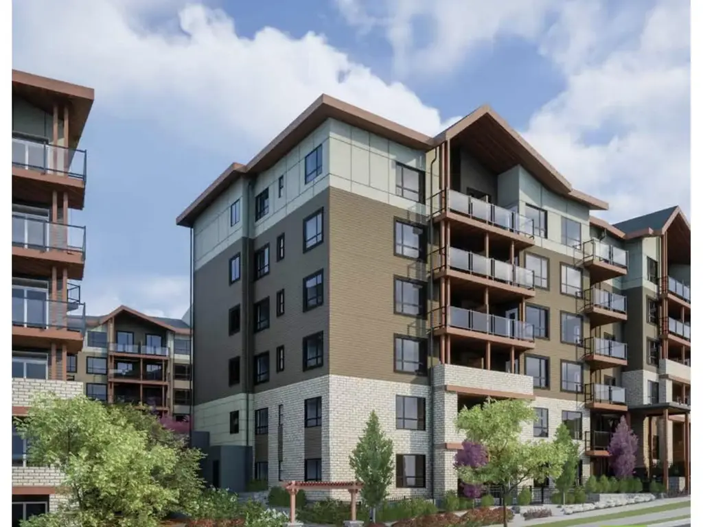 501 11035 Ravine Road, Surrey