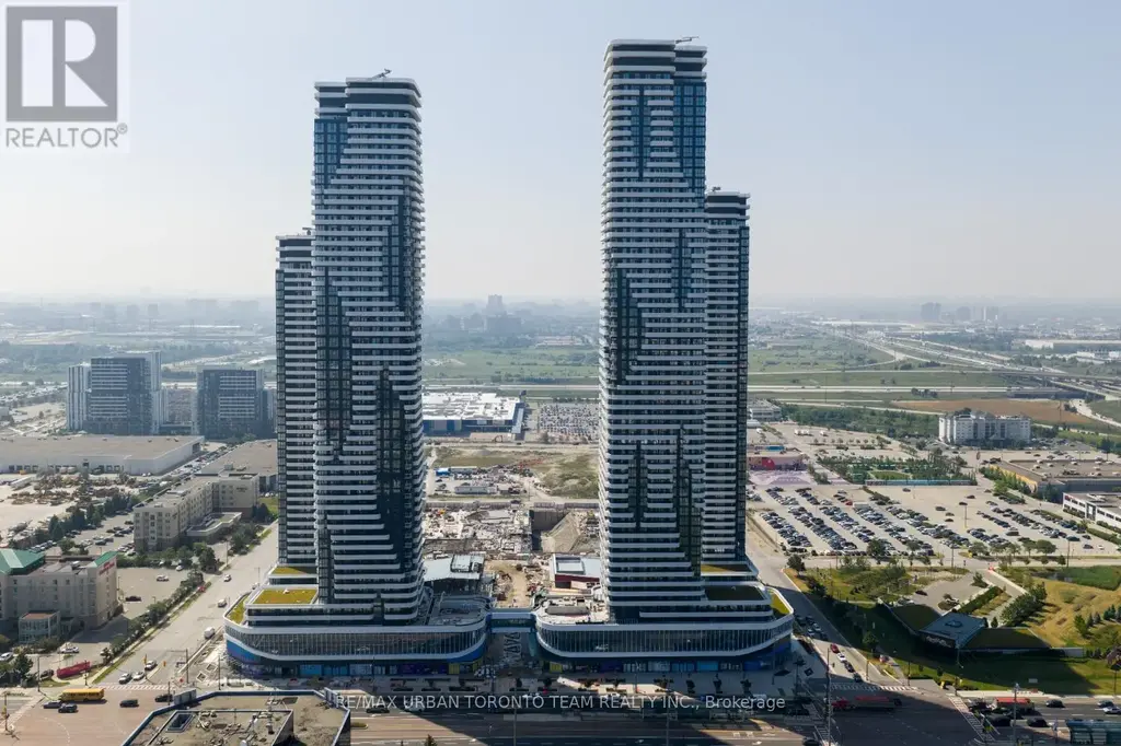 6515 - 225 Commerce Street, Vaughan (Vaughan Corporate Centre)