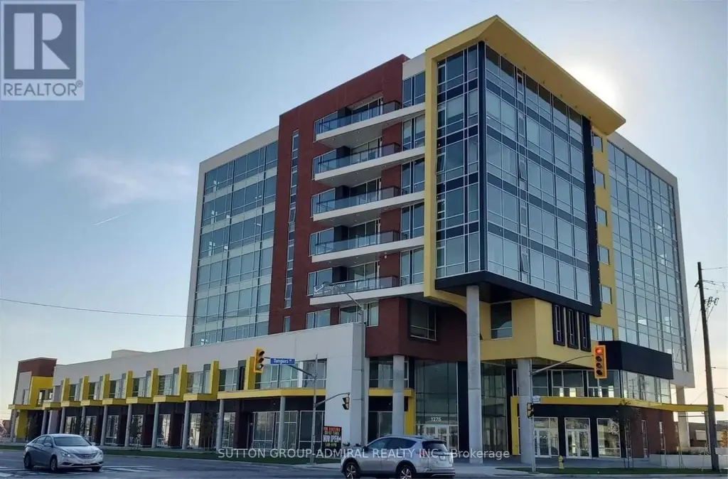 701 - 1275 Finch Avenue W, Toronto (York University Heights)